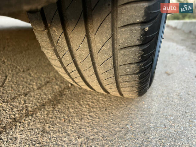 Серый Киа Сид, объемом двигателя 1.59 л и пробегом 249 тыс. км за 6250 $, фото 28 на Automoto.ua