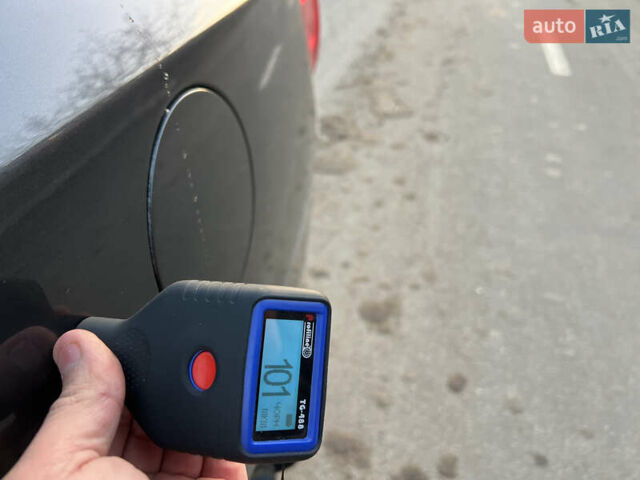 Серый Киа Сид, объемом двигателя 1.59 л и пробегом 249 тыс. км за 6250 $, фото 74 на Automoto.ua