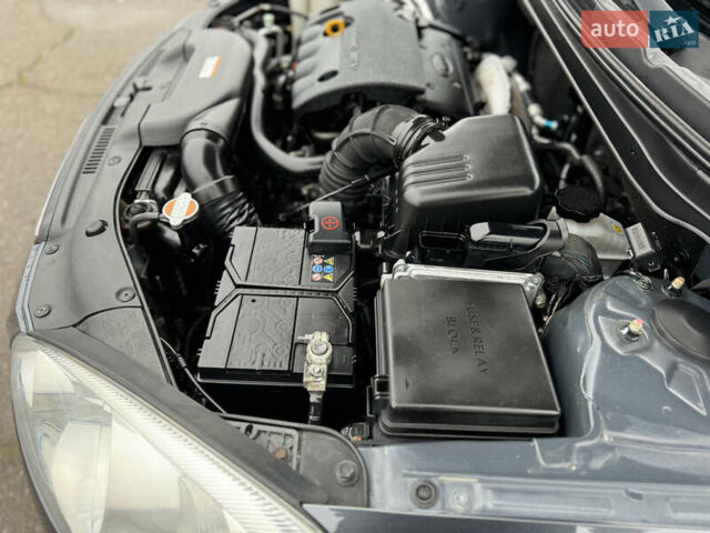 Серый Киа Сид, объемом двигателя 1.6 л и пробегом 216 тыс. км за 7300 $, фото 102 на Automoto.ua