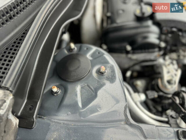 Серый Киа Сид, объемом двигателя 1.6 л и пробегом 216 тыс. км за 7300 $, фото 99 на Automoto.ua