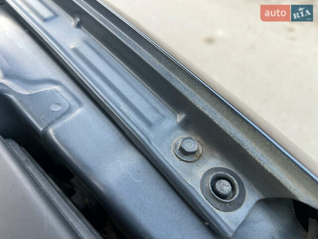 Серый Киа Сид, объемом двигателя 1.59 л и пробегом 249 тыс. км за 6250 $, фото 56 на Automoto.ua