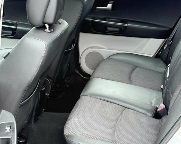 Серый Киа Сид, объемом двигателя 1.59 л и пробегом 223 тыс. км за 6000 $, фото 21 на Automoto.ua