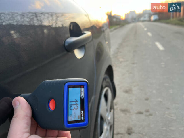 Серый Киа Сид, объемом двигателя 1.59 л и пробегом 249 тыс. км за 6250 $, фото 73 на Automoto.ua