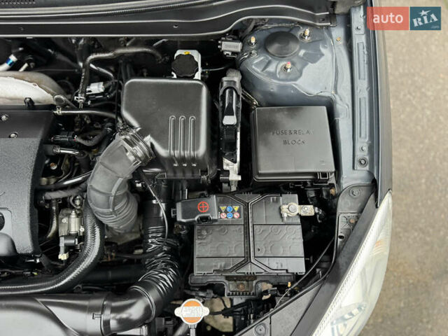 Серый Киа Сид, объемом двигателя 1.6 л и пробегом 216 тыс. км за 7300 $, фото 91 на Automoto.ua