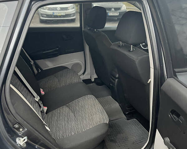 Серый Киа Сид, объемом двигателя 1.59 л и пробегом 249 тыс. км за 5100 $, фото 14 на Automoto.ua