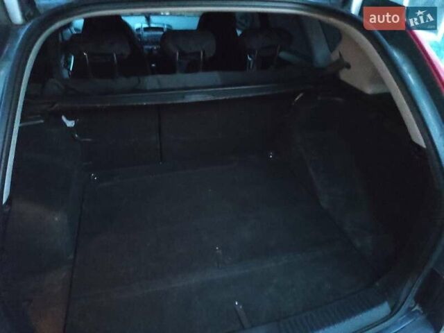 Серый Киа Сид, объемом двигателя 1.6 л и пробегом 181 тыс. км за 5500 $, фото 4 на Automoto.ua