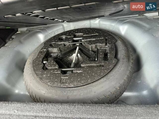 Сірий Кіа Сід, об'ємом двигуна 1.4 л та пробігом 202 тис. км за 6700 $, фото 17 на Automoto.ua