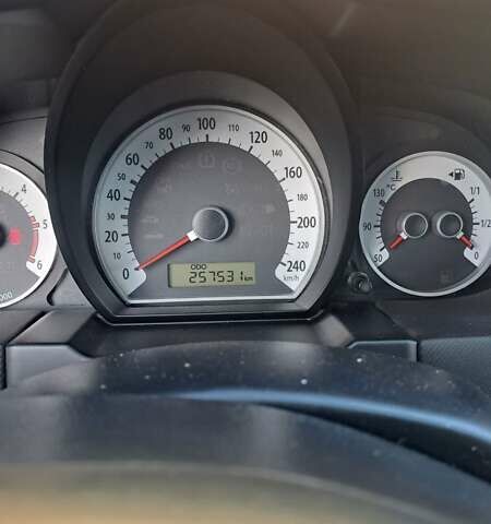 Серый Киа Сид, объемом двигателя 1.58 л и пробегом 257 тыс. км за 5900 $, фото 1 на Automoto.ua