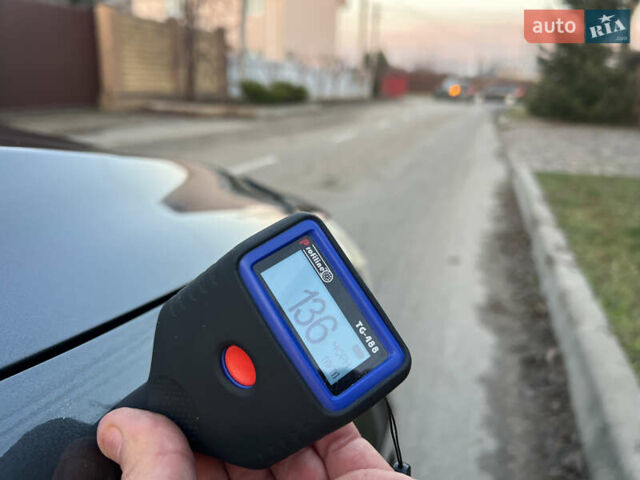 Серый Киа Сид, объемом двигателя 1.59 л и пробегом 249 тыс. км за 6250 $, фото 79 на Automoto.ua