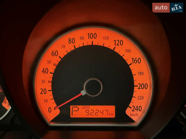 Киа Сид 2008 в Днепре (Днепропетровске) на Automoto.ua Серый Киа Сид, объемом двигателя 2 л и пробегом 92 тыс. км за 6399 $, фото 11 на Automoto.ua