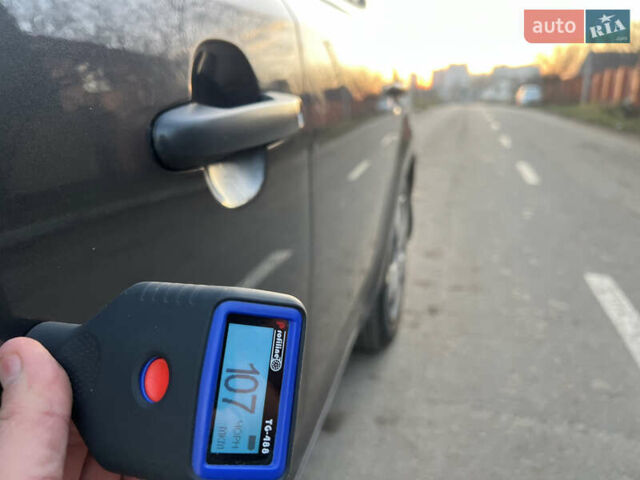 Серый Киа Сид, объемом двигателя 1.59 л и пробегом 249 тыс. км за 6250 $, фото 72 на Automoto.ua