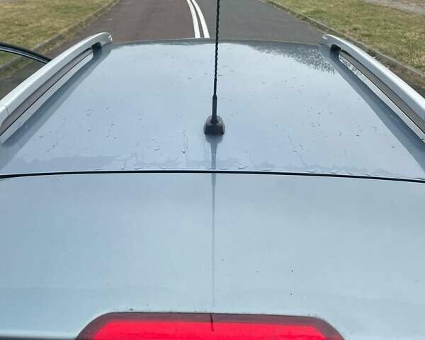 Серый Киа Сид, объемом двигателя 1.6 л и пробегом 284 тыс. км за 4128 $, фото 5 на Automoto.ua