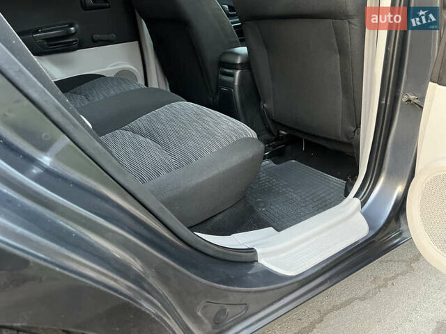 Серый Киа Сид, объемом двигателя 1.59 л и пробегом 249 тыс. км за 6250 $, фото 67 на Automoto.ua