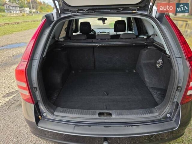 Серый Киа Сид, объемом двигателя 1.58 л и пробегом 246 тыс. км за 5300 $, фото 13 на Automoto.ua