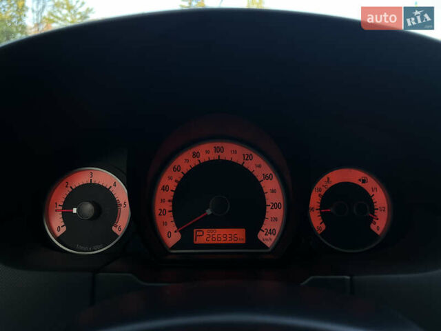 Сірий Кіа Сід, об'ємом двигуна 1.58 л та пробігом 266 тис. км за 6499 $, фото 10 на Automoto.ua
