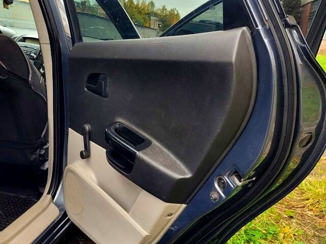 Киа Сид 2008 в Киеве на Automoto.ua Серый Киа Сид, объемом двигателя 1.6 л и пробегом 378 тыс. км за 5500 $, фото 5 на Automoto.ua