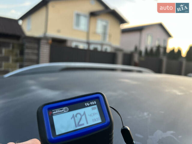 Серый Киа Сид, объемом двигателя 1.59 л и пробегом 249 тыс. км за 6250 $, фото 69 на Automoto.ua