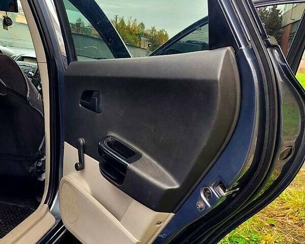 Киа Сид 2008 в Киеве на Automoto.ua Серый Киа Сид, объемом двигателя 1.6 л и пробегом 378 тыс. км за 5500 $, фото 4 на Automoto.ua