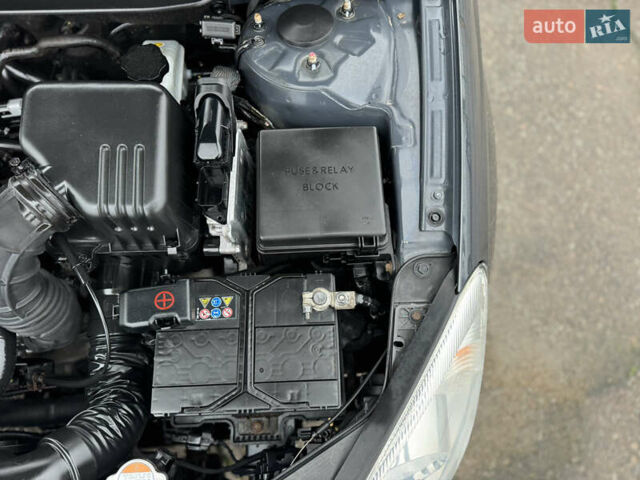 Серый Киа Сид, объемом двигателя 1.6 л и пробегом 216 тыс. км за 7300 $, фото 92 на Automoto.ua