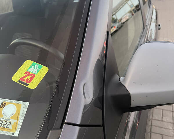 Киа Сид 2008 в Черкассах на Automoto.ua Серый Киа Сид, объемом двигателя 1.58 л и пробегом 165 тыс. км за 5700 $, фото 8 на Automoto.ua