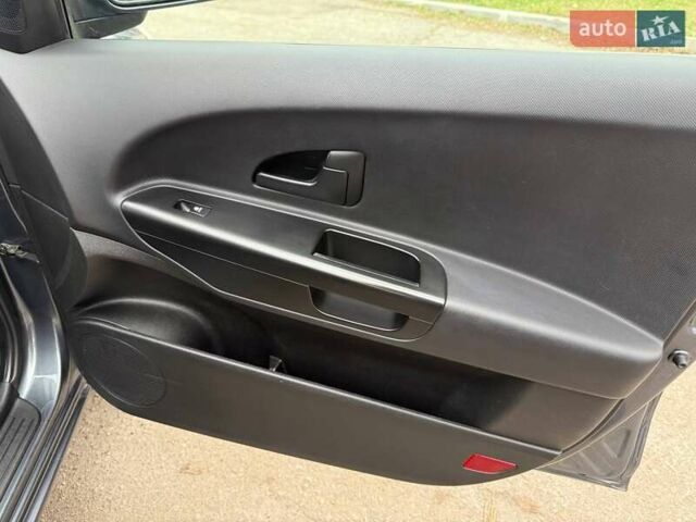 Сірий Кіа Сід, об'ємом двигуна 1.4 л та пробігом 202 тис. км за 6700 $, фото 15 на Automoto.ua
