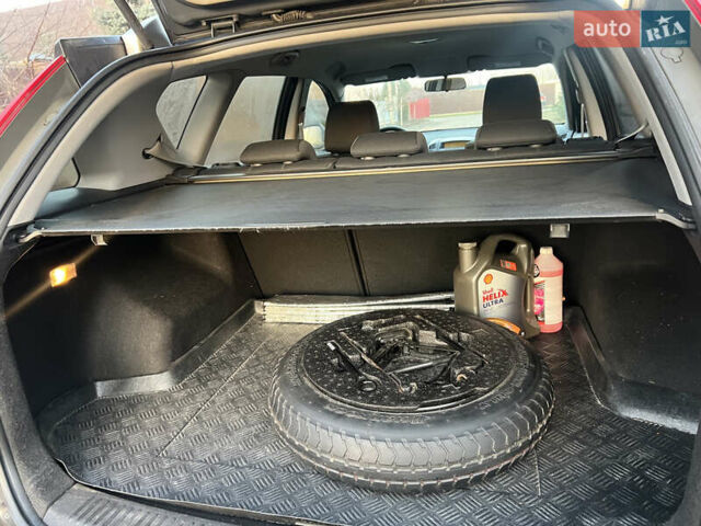 Серый Киа Сид, объемом двигателя 1.59 л и пробегом 249 тыс. км за 6250 $, фото 49 на Automoto.ua