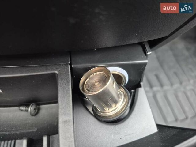 Серый Киа Сид, объемом двигателя 1.4 л и пробегом 156 тыс. км за 6450 $, фото 81 на Automoto.ua