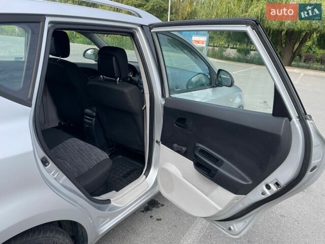 Сірий Кіа Сід, об'ємом двигуна 1.4 л та пробігом 239 тис. км за 4499 $, фото 27 на Automoto.ua