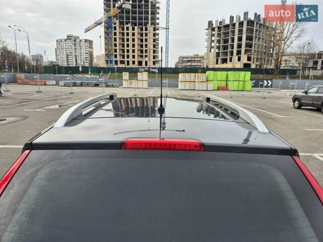 Серый Киа Сид, объемом двигателя 1.4 л и пробегом 156 тыс. км за 6450 $, фото 23 на Automoto.ua