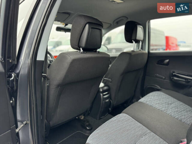 Серый Киа Сид, объемом двигателя 1.6 л и пробегом 216 тыс. км за 7300 $, фото 41 на Automoto.ua