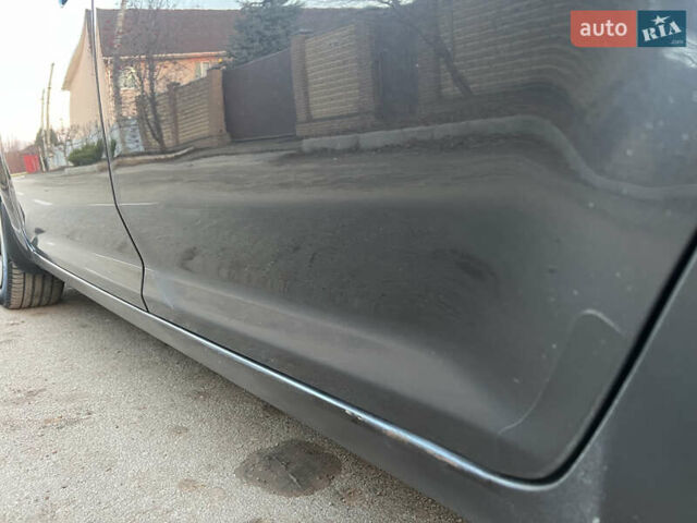 Серый Киа Сид, объемом двигателя 1.59 л и пробегом 249 тыс. км за 6250 $, фото 54 на Automoto.ua