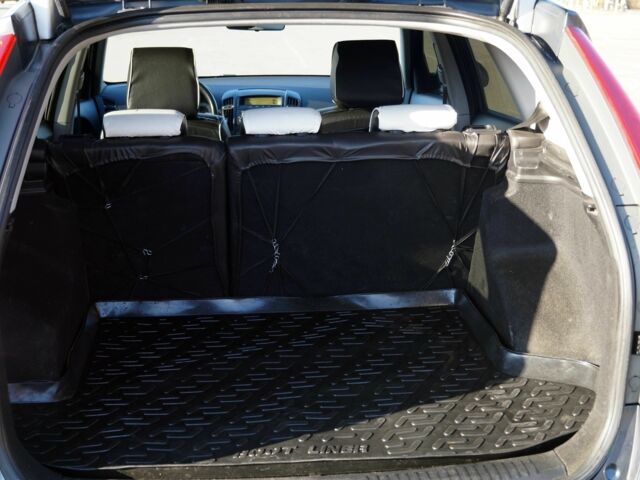 Сірий Кіа Сід, об'ємом двигуна 1.6 л та пробігом 231 тис. км за 5500 $, фото 6 на Automoto.ua