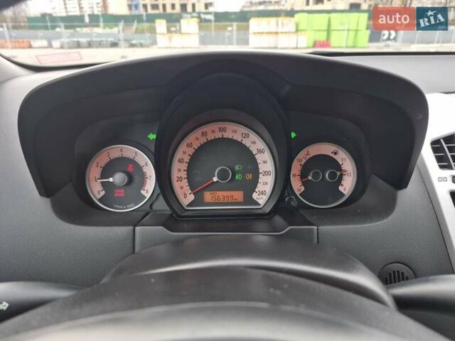 Серый Киа Сид, объемом двигателя 1.4 л и пробегом 156 тыс. км за 6450 $, фото 22 на Automoto.ua