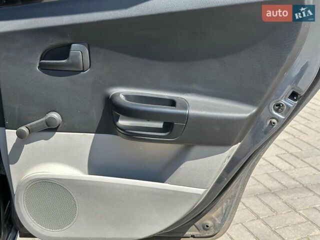 Сірий Кіа Сід, об'ємом двигуна 1.6 л та пробігом 234 тис. км за 5940 $, фото 13 на Automoto.ua