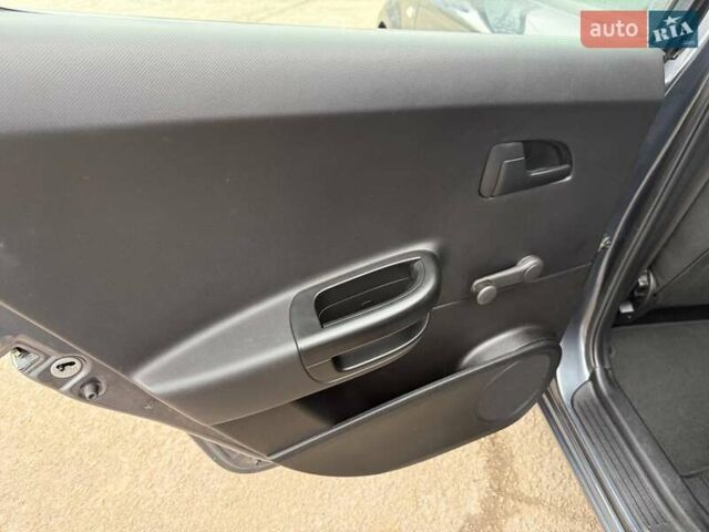 Сірий Кіа Сід, об'ємом двигуна 1.4 л та пробігом 202 тис. км за 6700 $, фото 21 на Automoto.ua