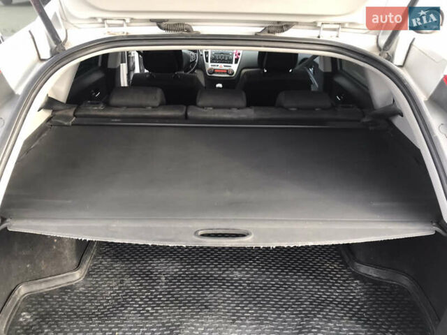 Сірий Кіа Сід, об'ємом двигуна 1.59 л та пробігом 140 тис. км за 5200 $, фото 8 на Automoto.ua