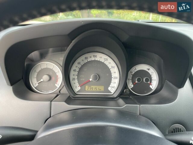 Сірий Кіа Сід, об'ємом двигуна 1.4 л та пробігом 239 тис. км за 4499 $, фото 18 на Automoto.ua