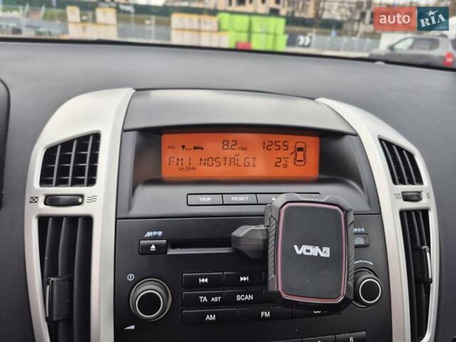 Серый Киа Сид, объемом двигателя 1.4 л и пробегом 156 тыс. км за 6450 $, фото 78 на Automoto.ua