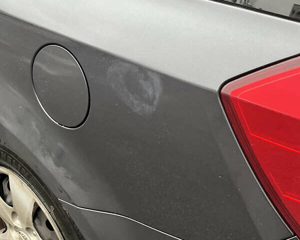 Серый Киа Сид, объемом двигателя 1.59 л и пробегом 249 тыс. км за 5100 $, фото 15 на Automoto.ua