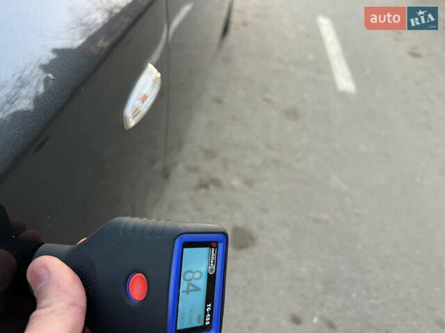 Серый Киа Сид, объемом двигателя 1.59 л и пробегом 249 тыс. км за 6250 $, фото 71 на Automoto.ua