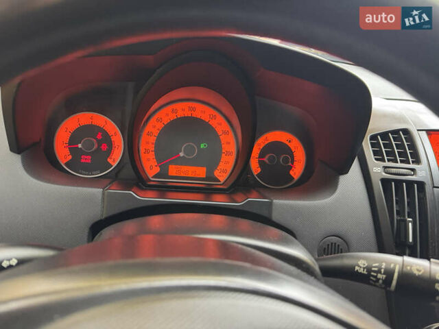 Серый Киа Сид, объемом двигателя 1.4 л и пробегом 800 тыс. км за 5499 $, фото 9 на Automoto.ua