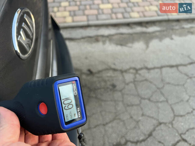 Серый Киа Сид, объемом двигателя 1.59 л и пробегом 249 тыс. км за 6250 $, фото 75 на Automoto.ua