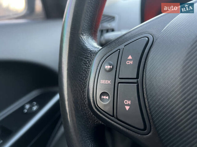 Серый Киа Сид, объемом двигателя 1.59 л и пробегом 249 тыс. км за 6250 $, фото 44 на Automoto.ua