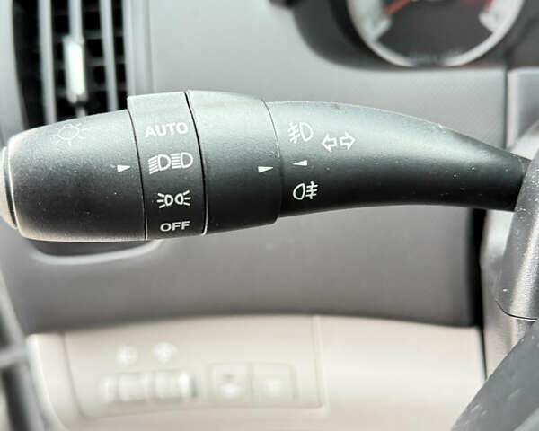 Серый Киа Сид, объемом двигателя 1.59 л и пробегом 223 тыс. км за 6000 $, фото 15 на Automoto.ua