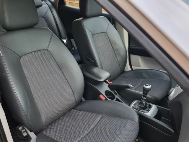 Сірий Кіа Сід, об'ємом двигуна 0 л та пробігом 142 тис. км за 6150 $, фото 14 на Automoto.ua