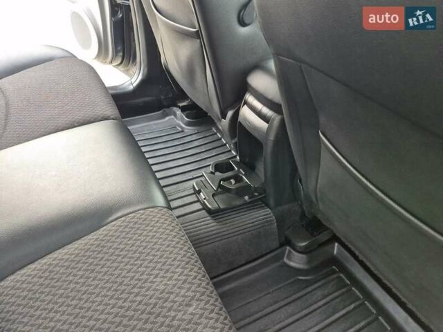 Серый Киа Сид, объемом двигателя 1.4 л и пробегом 156 тыс. км за 6450 $, фото 55 на Automoto.ua