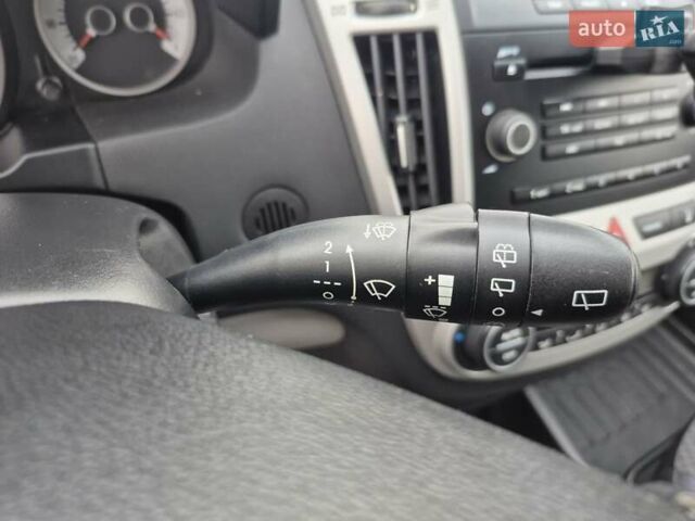 Серый Киа Сид, объемом двигателя 1.4 л и пробегом 156 тыс. км за 6450 $, фото 69 на Automoto.ua