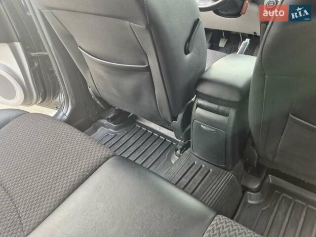 Серый Киа Сид, объемом двигателя 1.4 л и пробегом 156 тыс. км за 6450 $, фото 51 на Automoto.ua