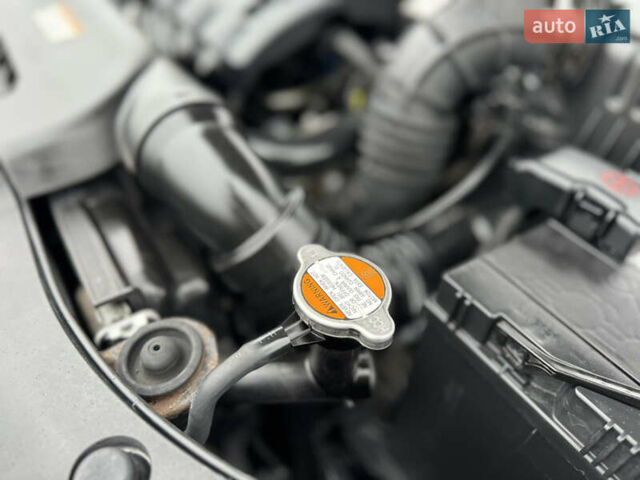 Серый Киа Сид, объемом двигателя 1.6 л и пробегом 216 тыс. км за 7300 $, фото 103 на Automoto.ua