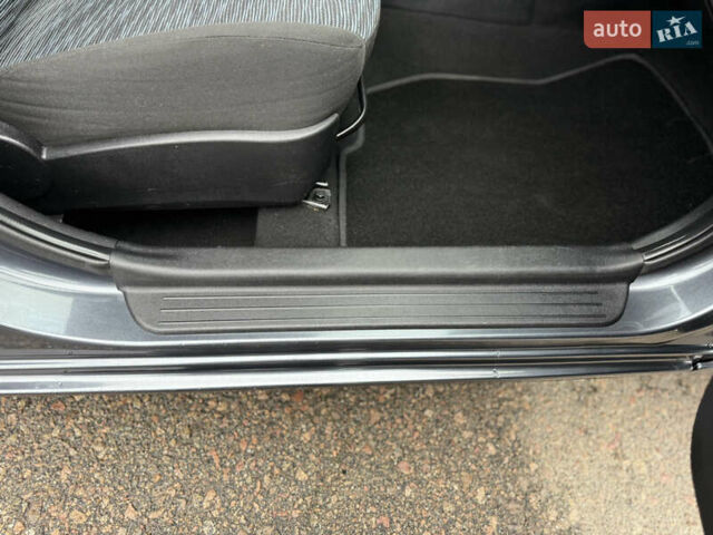 Серый Киа Сид, объемом двигателя 1.6 л и пробегом 216 тыс. км за 7300 $, фото 72 на Automoto.ua